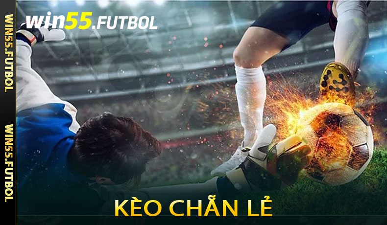 Kèo Chẵn Lẻ