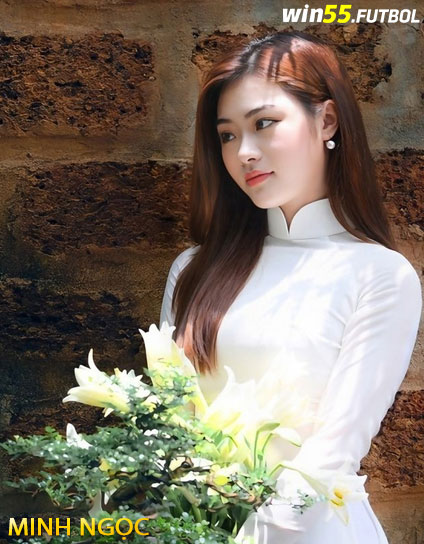 Minh Ngọc