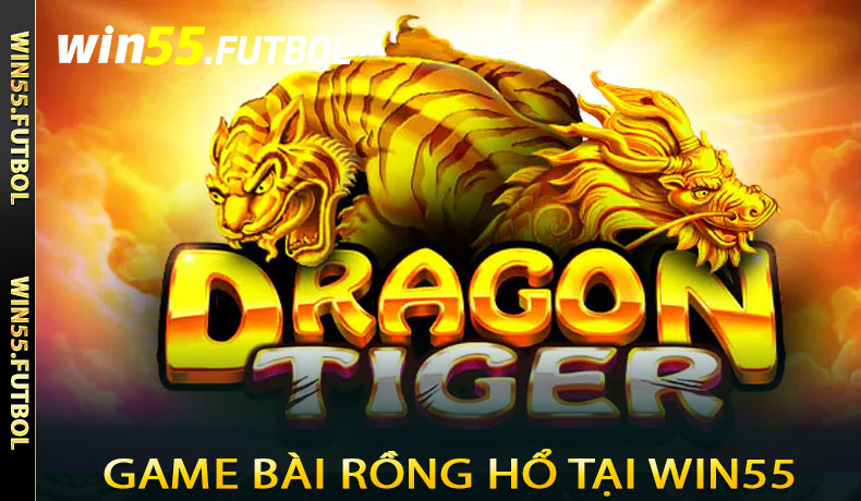 Rồng Hổ