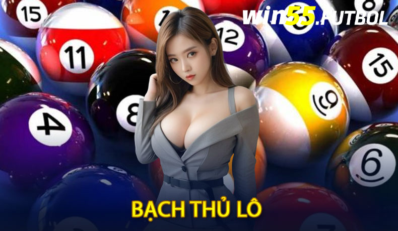 Bạch thủ lô