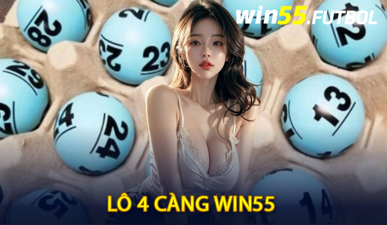 Lô 4 Càng