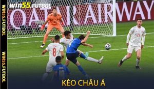 Kèo Châu Á