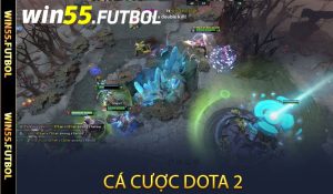 Cá Cược Dota 2