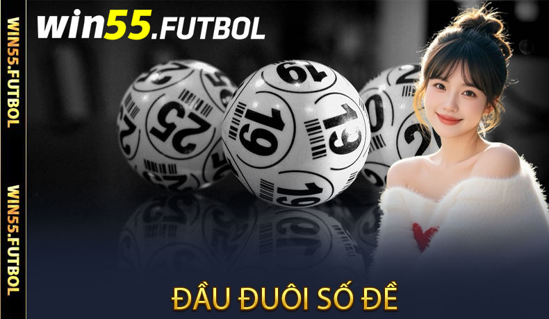 Đầu Đuôi Số Đề